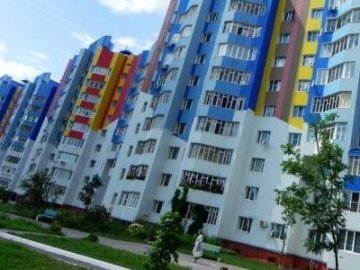 В Україні визначено вид багатоповерхівок, які утеплять найпершими