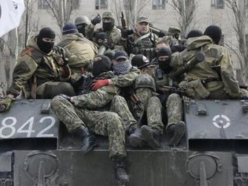 Тимчук: у Ростовській області − бойовики у формі українських військових