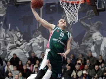 Відомий український баскетболіст помер  після тривалого перебування в комі 
