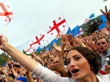 У Грузії оголосили результати екзит-полів парламентських виборів 