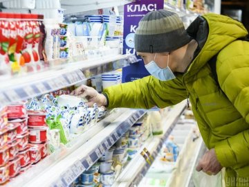 Ківерцівська міськрада звернулася до Зеленського через здорожчання продуктів харчування