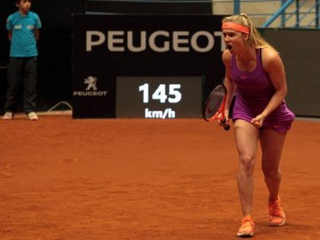 Українська тенісистка виграла турнір у Стамбулі