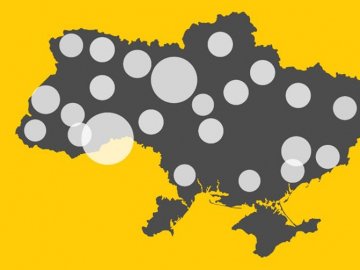 В Україні уже 549 людей захворіли на коронавірус