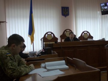 Справа 51-ї бригади у Володимирі: допитали свідків онлайн