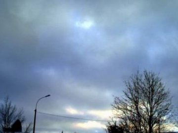 Прогноз погоди в Луцьку на суботу, 14 грудня 