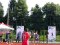 Поблизу центрального парку Луцька відкрили мультифункціональний спортмайданчик. ФОТО 