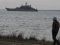 Матрос ВМС України попередив напад на військову частину в Одесі