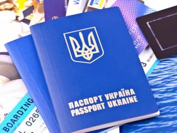 В Україні призупинять видачу біометричних документів
