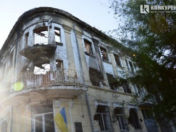 Луцький журналіст розповів про життя на Сході України