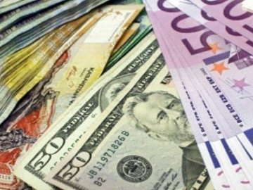Курс валют у Луцьку на 19 вересня