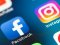 У Facebook та Instagram стався масовий збій