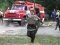 На змагання до Луцька приїхали пожежники з усієї України. ВІДЕО