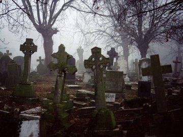 Волинського бізнесмена, який влаштував наругу над могилою, покарали «умовним»
