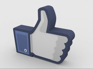 У Швейцарії засудили за «лайк» у Facebook