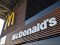 Луцький McDonald's не працюватиме до завершення бойових дій
