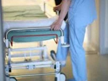 На Рівненщині від грипу помер 55-річний чоловік
