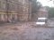 Потоп в Одесі. ФОТО