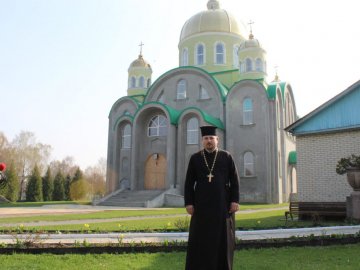 Волинський священик розповів, чого не треба робити у Провідну неділю