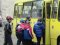 У Нововолинську - скандал через платний проїзд  дітей у маршрутках