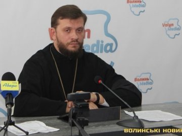 Священик УПЦ МП виступив проти політики Путіна