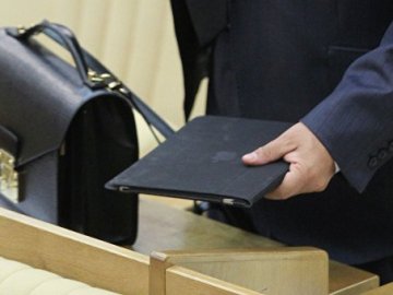 Депутата райради на Волині покарали за невчасну декларацію