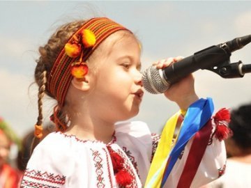 Почав діяти закон про українські пісні