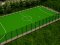 Підприємство, яке будувало футбольне поле і спортмайданчики у Княгининку, підозрюють у привласненні понад 700 тисяч гривень
