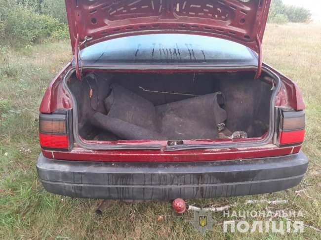 Викрали, побили і викинули біля дому: деталі смертельної розправи через ревнощі на Волині. ФОТО Викрали, побили і викинули біля дому: деталі смертельної розправи через ревнощі на Волині. ФОТО