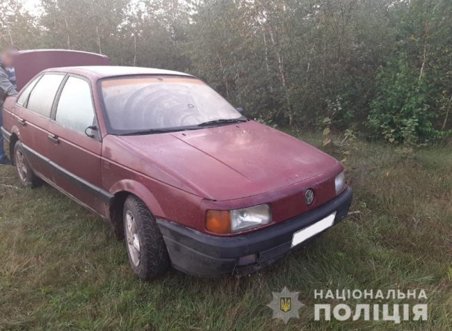 Викрали, побили і викинули біля дому: деталі смертельної розправи через ревнощі на Волині. ФОТО Викрали, побили і викинули біля дому: деталі смертельної розправи через ревнощі на Волині. ФОТО