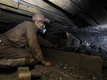 Чому отруїлися волинські шахтарі, - відповідь профспілки 