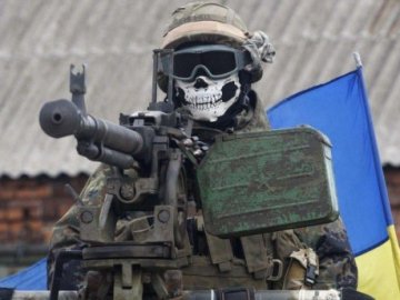Ситуація в АТО: бойовики 33 рази порушили перемир'я