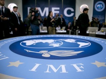 МВФ має надислати транш 1,7 млрд доларів 31 липня. ВІДЕО