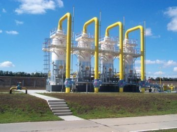 Запаси газу в ПСГ України збільшилися й становлять 12,186 млрд куб. м, – GSE