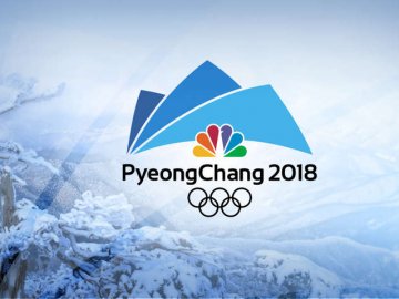 Сьогодні стартують зимові Олімпійські ігри-2018 