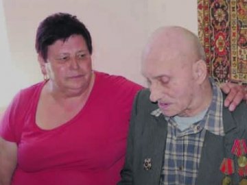 У Луцьку 90-річний ветеран здолав коронавірус