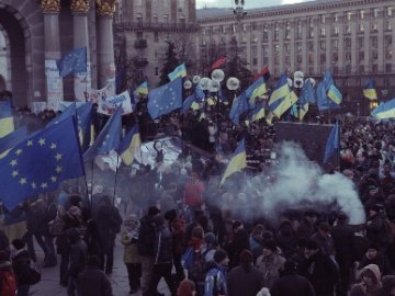 Постраждалим на Майдані можуть призначити пенсії