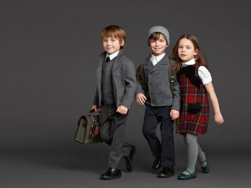 Як обрати якісний одяг для дитини: поради волинянам