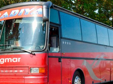 Між Польщею та Україною відновили регулярні автобусні перевезення
