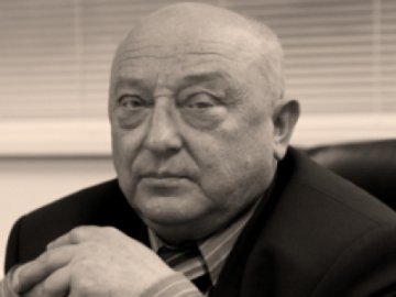 Волинського письменника посмертно нагородили медаллю