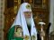 РПЦ звільнила главу Білоруської православної церкви