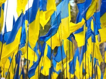 У Болгарії українським дітям заборонили носити національну символіку. ВІДЕО