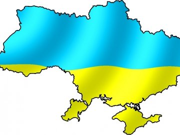  У Луцьку побудують «територію України»