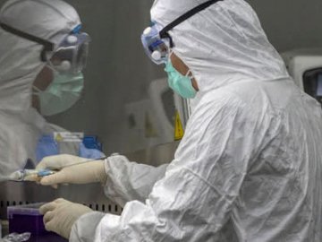 Від коронавірусу в Івано-Франківську померла лікарка-педіатр