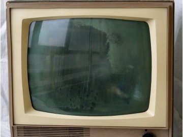 Три роки позбавлення волі за вкрадений телевізор