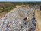 Стару частину сміттєвого полігону у Брищі реконструюють за 165 мільйонів гривень