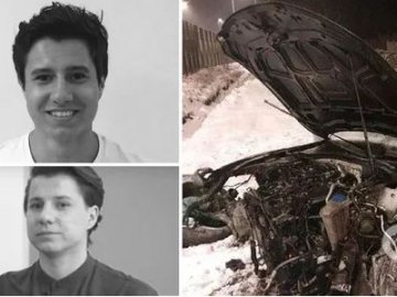 На Львівщині в аварії розбилися сини священника: подробиці трагедії