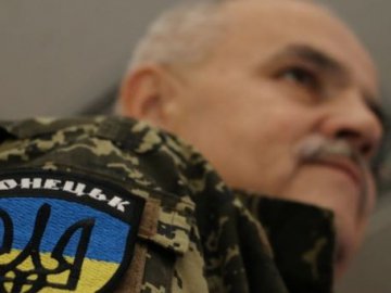 Донецьк можна звільнити вже сьогодні, - командир батальйону «Дніпро-1»
