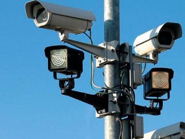 У Нововолинську планують встановити камери спостереження
