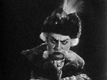 (Не)відомі волиняни: як лучанин у 1930-их роках став відомим оперним співаком