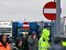 Блокада кордону з Україною призупиняється до 1 березня